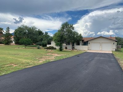 3463 E Choctaw Dr, Sierra Vista, AZ, 85650