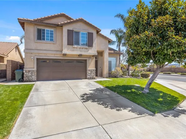 7691 Newberry Ln, Fontana, CA 92336