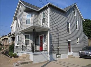 639 E 10th Ave, Tarentum, PA