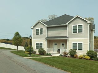 25 Eagle Nest #25, Clinton, MA 01510