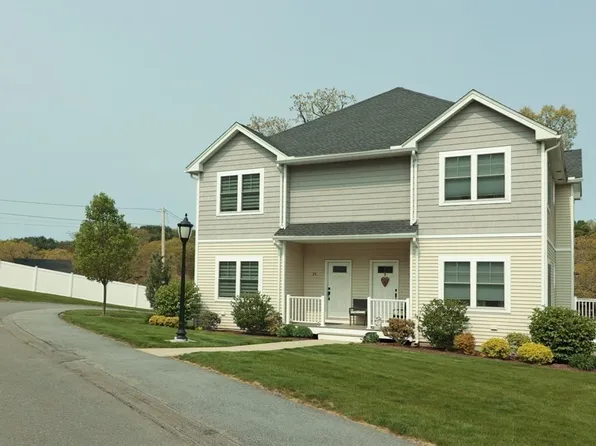 25 Eagle Nest #25, Clinton, MA 01510
