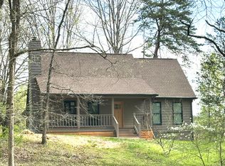 770 Council Rd NE, Charleston, TN 37310