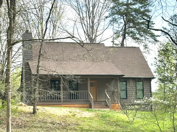 770 Council Rd NE, Charleston, TN 37310