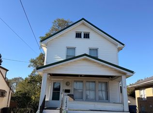 1437 Nichols Pl, Ashland, KY 41101