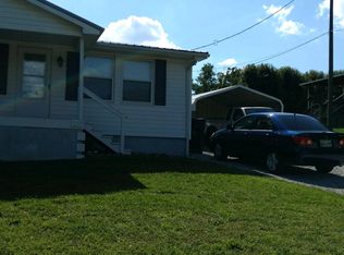 7257 Cherrybrook Ln, Talbott, TN 37877