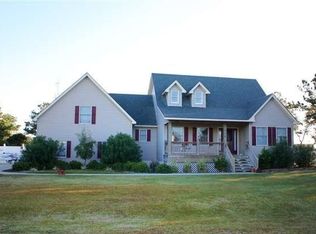 117 W Waterside Ln, Nags Head, NC 27959
