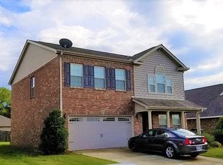 116 Gardengate Dr, Harvest, AL 35749