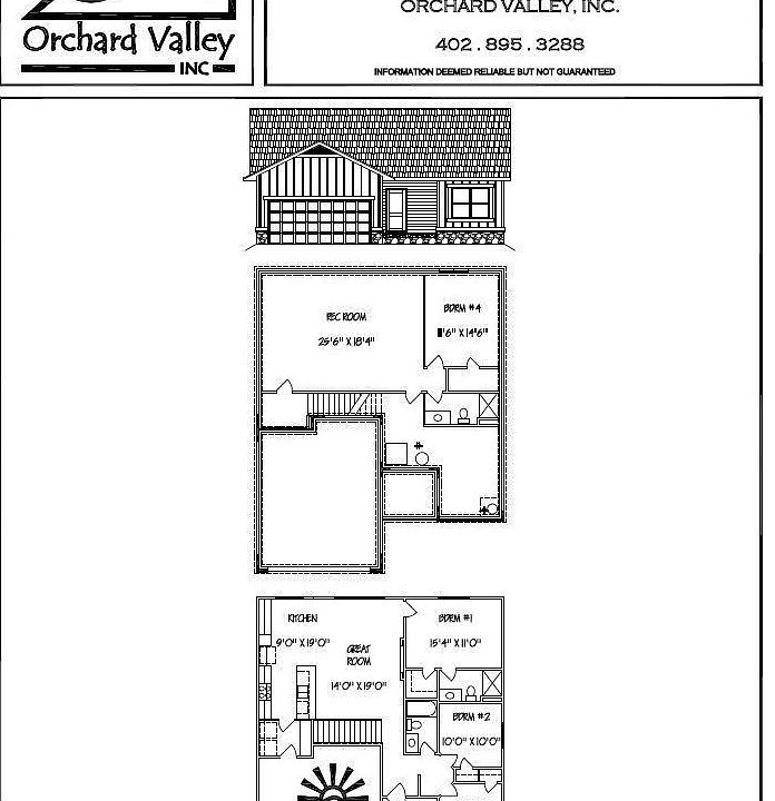 2nd image of 1260 Meadow Ln