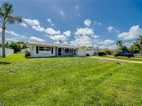 3609 SE 2nd Ave, Cape Coral, FL 33904