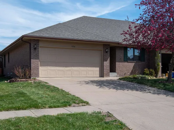 4336 SE Wisconsin Ave, Topeka, KS 66609