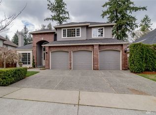 15526 30th Ave SE, Mill Creek, WA 98012