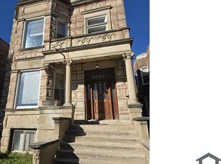 1620 S Millard Ave #1, Chicago, IL 60623