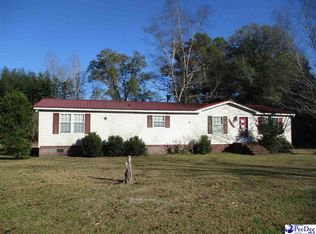 5325 E National Cemetery Rd, Florence, SC 29506