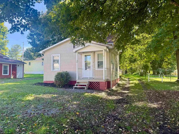 72 Wabash Ave, Philippi, WV 26416