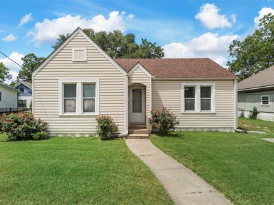 306 W Virginia St, West, TX, 76691