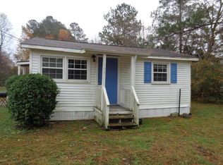 109 Claire Ln, Hubert, NC 28539