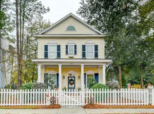 103 Wrigley Blvd, Summerville, SC 29485