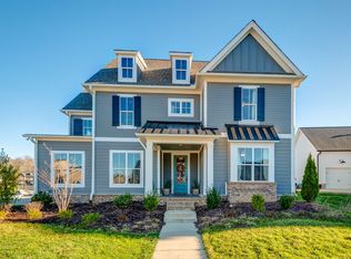 506 Beamon Dr, Franklin, TN 37064