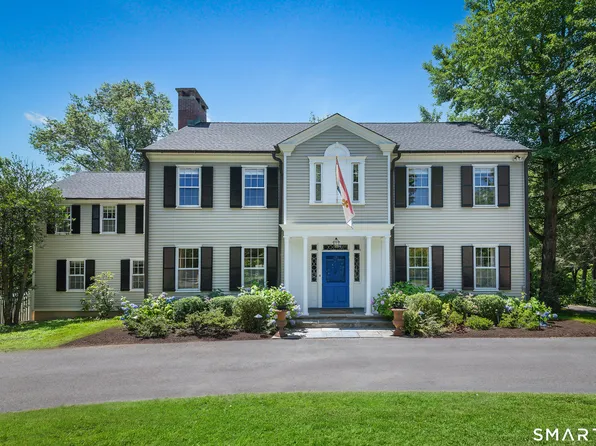 351 Wilton Road West, Ridgefield, CT 06877