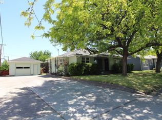 1012 Dry Hollow Rd, The Dalles, OR 97058