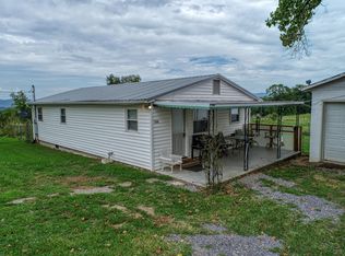 7299 Blue Sky Ln, Whitesburg, TN 37891