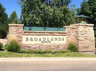 14315 Craftsman Way, Broomfield, CO 80023