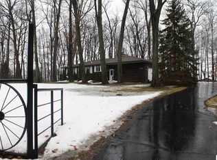 3775 Zion Rd, Jackson, MI 49201