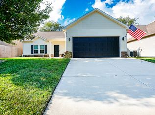 3040 Stilton Dr, Cicero, IN 46034