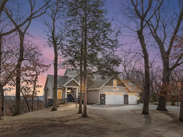 N5020 Sugar Loaf Rd, Green Lake, WI 54941