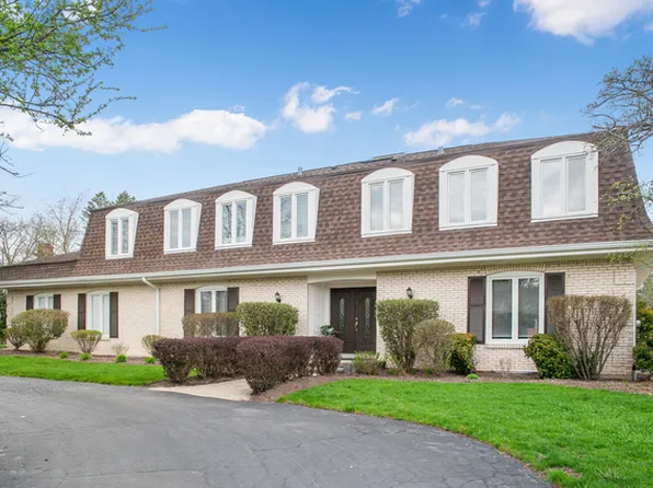 1866 S Wilson Dr, Lake Forest, IL 60045