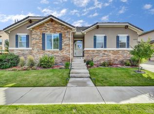 11472 Chambers Drive, Commerce City, CO 80022