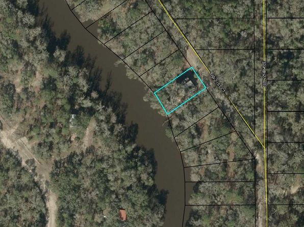 4465 NW 21st Ct, Jasper, FL 32052