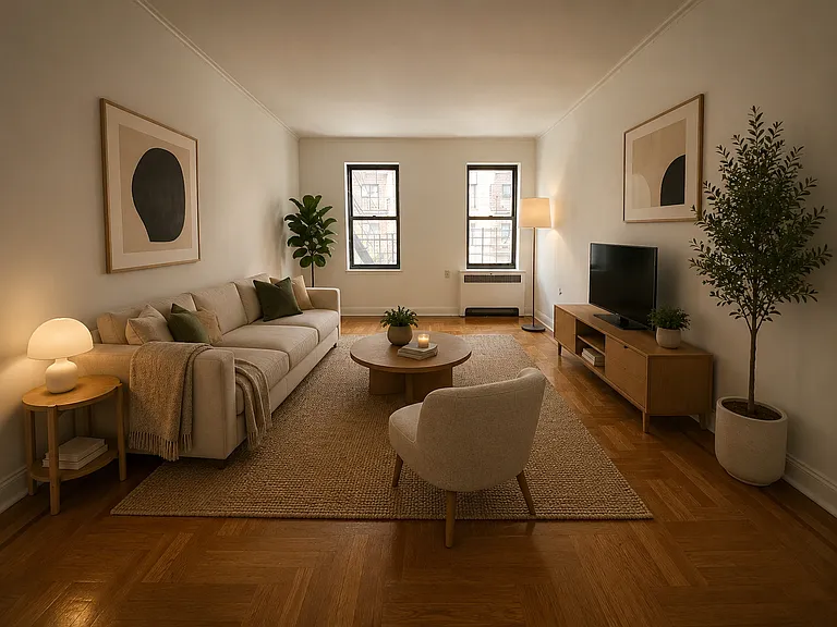 85 McClellan St #6H — Photo 1