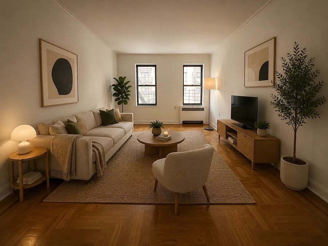85 Mcclellan Street 6H