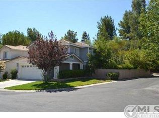 20020 Jacana Ct, Canyon Country, CA 91351