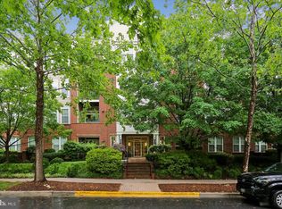501 King Farm Blvd APT 206, Rockville, MD 20850