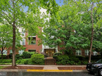 501 King Farm Blvd APT 206, Rockville, MD, 20850