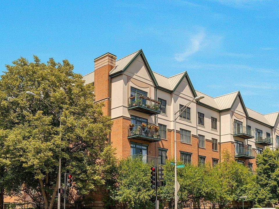 1st image of 140 N Euclid Ave APT 303