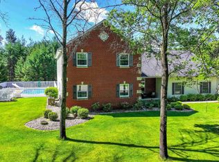 6210 Timber Wolfe Ct, Wisconsin Rapids, WI 54494