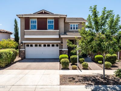 10213 E Tamery Ave, Mesa, AZ, 85212