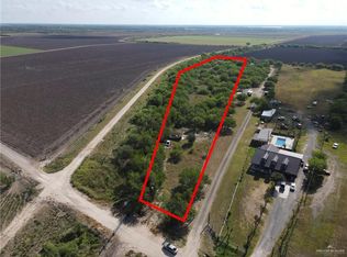 County Rd, Mercedes, TX 78570