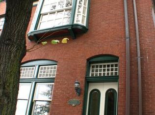 2235 E Baltimore St, Baltimore, MD 21231