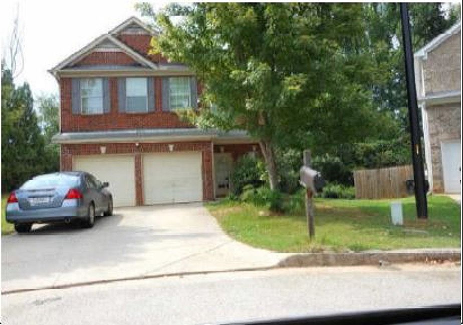 Property Front View