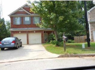 43 Old Field Ct, Dallas, GA 30157