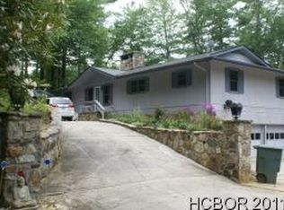 112 Wolf Ct, Lake Toxaway, NC 28747