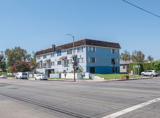 11701 Oxnard St APT 3, North Hollywood, CA 91606