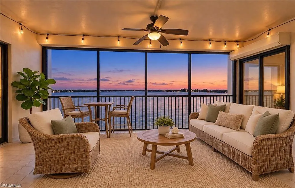 Sunset Vista — Photo 2