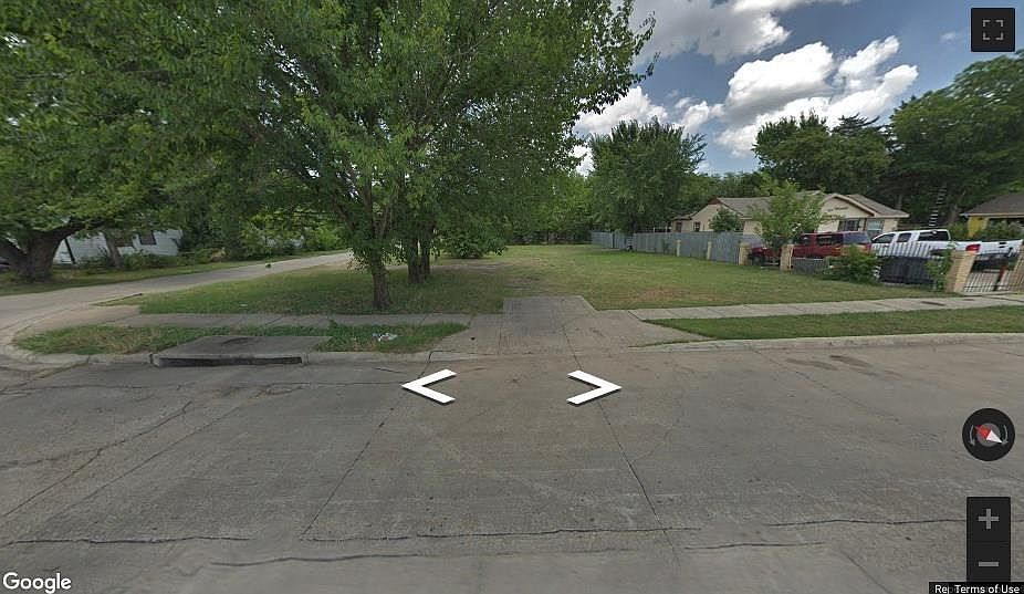 1st image of 4302 Cicero St Lot 20