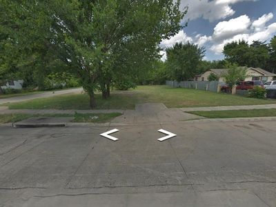 4302 Cicero St Lot 20, Dallas, TX, 75216
