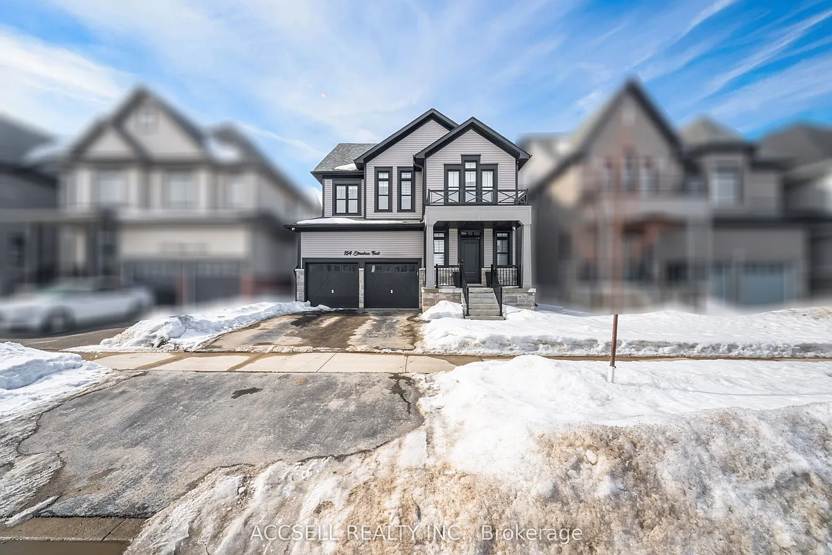 Building Photo - 154 Strachan Trl